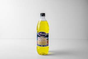 Cordials: Sugar Free Hot Lemon