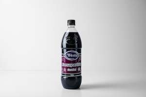 Cordials: Sarsaparilla