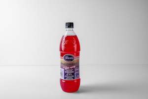 Sugar Free Fruit Cocktail Soda Syrup