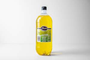 Milkshake Syrups: Ice Cream Soda Milkshake