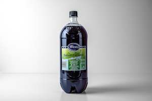 Milkshake Syrups: Salted Caramel Milkshake