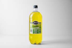 Milkshake Syrups: Pop Corn Milkshake