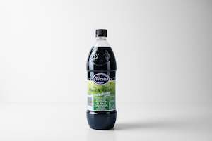 Milkshake Syrups: Rum & Raisin Milkshake