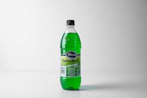 Milkshake Syrups: Spearmint Milkshake