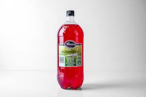 Milkshake Syrups: Bubblegum Milkshake