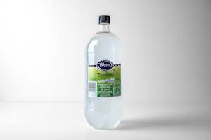 Milkshake Syrups: Coconut Milkshake