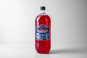 Slushy Syrups: Tropicana Slushy Syrup