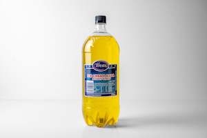 Slushy Syrups: Ice Cream Soda Slushy Syrup