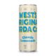 Lemonade 250 ml