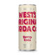 Berry Cola 250 ml