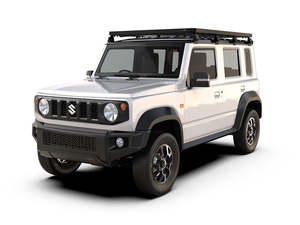 Suzuki Jimny 5-Door (2023-Current) Slimline II Roof Rack - by Front Runner