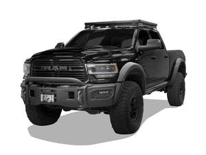 Ram 1500/2500/3500 Crew Cab (2009-Current) Slimline II Roof Rack Kit - By Front Runner