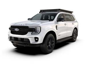 Ford Everest (2022-Current) Slimline II Roof Platform Kit - by Front Runner