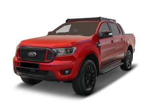 Ford Ranger T6 / Wildtrak / Raptor (2012-2022) Slimsport Roof Platform Kit / Lig&hellip;