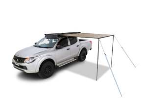 Sunseeker Awning (2m) - By Rhino Rack