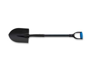 Accessories: Spade - By Rhino Rack