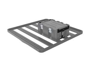 Wolf Pack Pro Mounting Bracket - By Front Runner