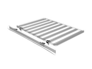 Accessories: Quick Release Awning Mount Kit - By Front Runner