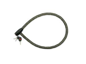 Accessories: MAXLOX Cable Lock - By MAXTRAX