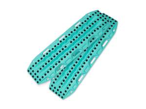 Accessories: MAXTRAX XTREME - Turquoise (Pair) - By MAXTRAX
