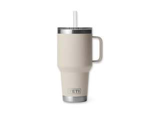 All: Rambler 35 oz (1L) Straw Mug - By YETI
