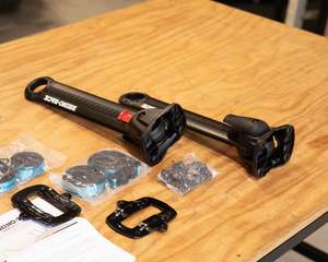 All: *Ex-Display* Nautic Kayak Stacker - By Rhino Rack