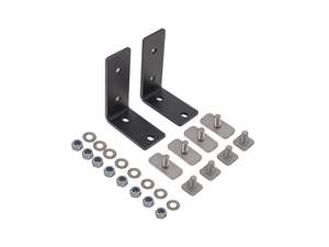Universal and Sunseeker Awning Bracket Kit - by Rhino Rack