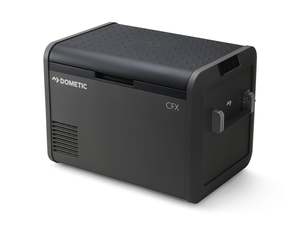 All: CFX5 55 Portable Fridge/Freezer with Ice Maker - By Dometic