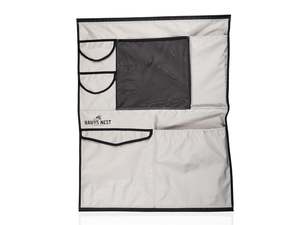 Camp: Hawk's Nest V2 Roof Pocket - By Feldon Shelter