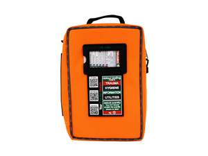 Off Road: First Aid Kit - Adventurer - By MAXTRAX