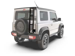 Suzuki Jimny (2018-Current 3 Door) Ladder - By Front Runner