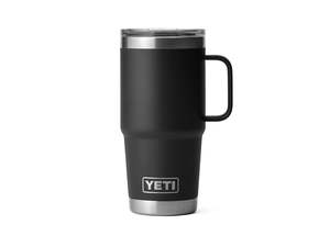 Rambler 20 oz Travel Mug (590ml) - By YETI