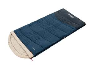 Single Sleeping Bag Mudgee C3 - By Coleman