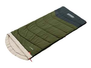 Winter Essentials: Single Sleeping Bag Mudgee C5 - By Coleman