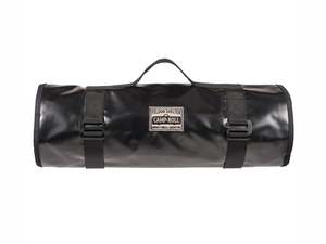 Winter Essentials: Camp Roll Black - By Feldon Shelter