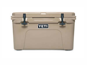 Tundra 45 Hard Cooler - By YETI