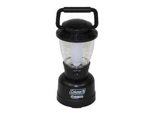 Winter Essentials: Lithium-Ion LED Rugged Lantern - By Coleman