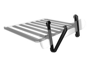 Pro Ski, Snowboard & Fishing Rod Carrier - By Front Runner