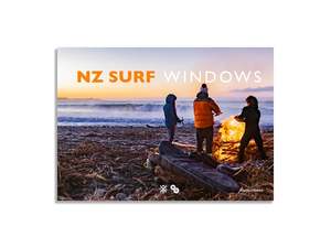 NZ Surf Windows - By CPL
