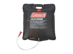 Solar Shower - By Coleman