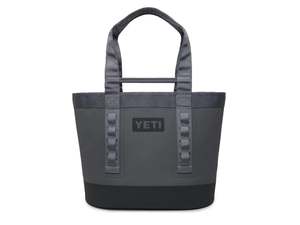 Quality Summer Essentials: Camino Carryall Tote Bag Storm Grey - By YETI