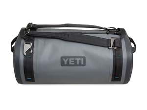 Quality Summer Essentials: Panga Submersible Duffel 50 - By YETI