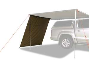 Sunseeker Awning Side Wall - By Rhino Rack