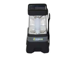 Mid Year Gear Up: Lithium-Ion LED Easy Hang Lantern - By Coleman