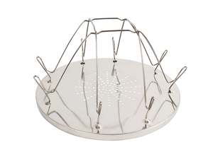 Camp Stove Toaster - By Coleman