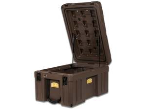 Cargo Crate 85L - By Bush Storage