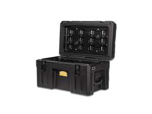 Bush Storage: Cargo Crate 55L - By Bush Storage