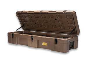 Bush Storage: Rooftop Crate 125L - By Bush Storage