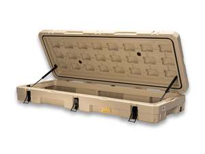 Bush Storage: Rooftop Crate 80L - By Bush Storage