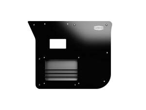 New: RH Door Storage - Nissan Safari / Patrol GQ - By Outbound Industry
